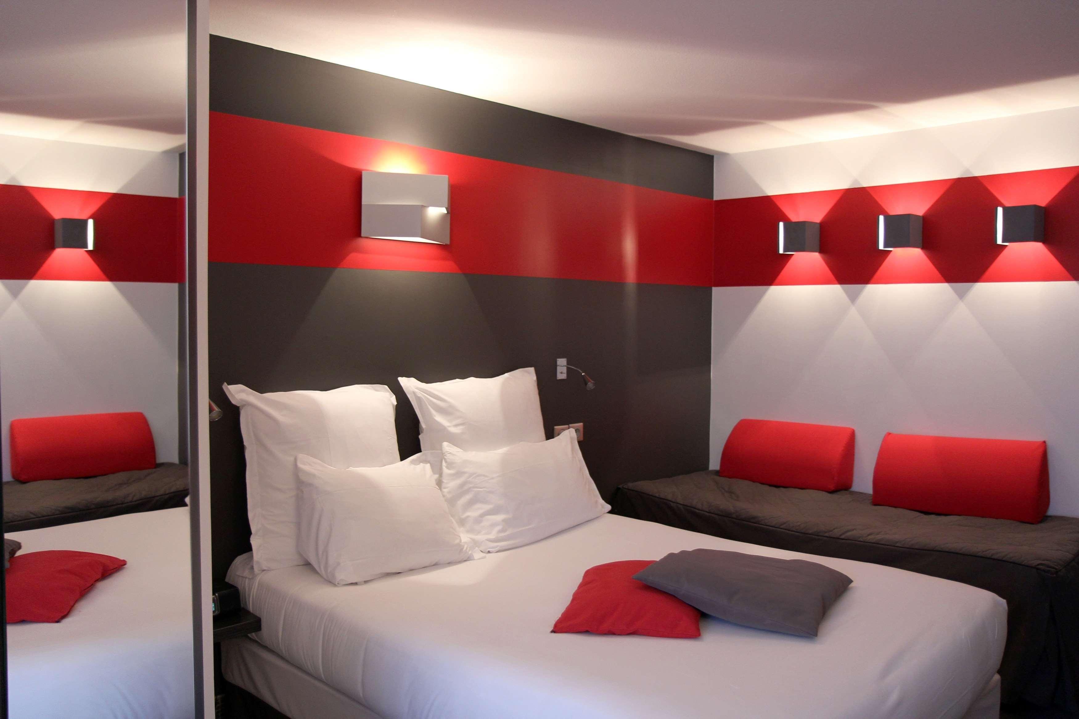 Best Western The Hotel Versailles Buc (Yvelines) Exterior foto