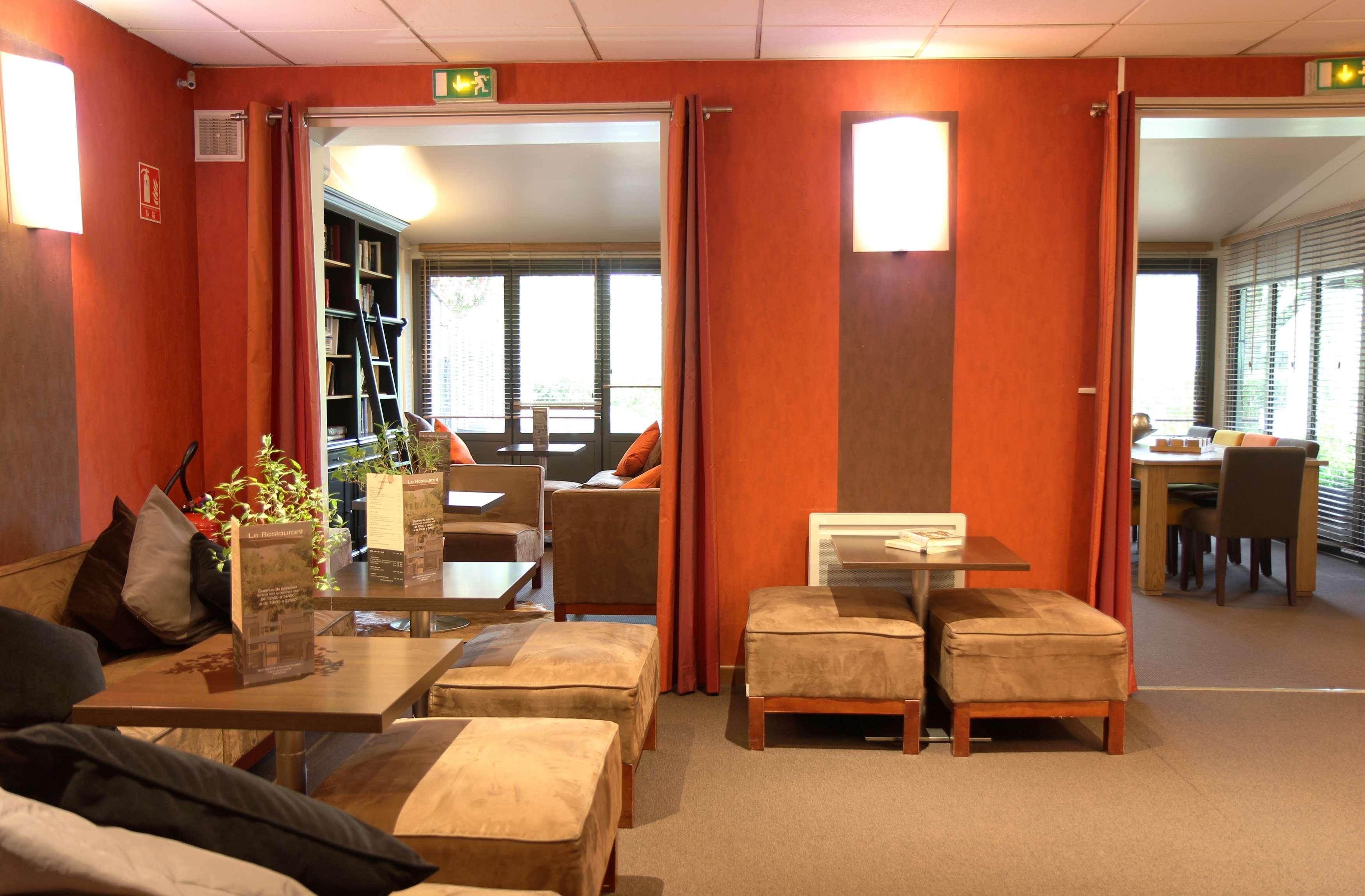 Best Western The Hotel Versailles Buc (Yvelines) Exterior foto