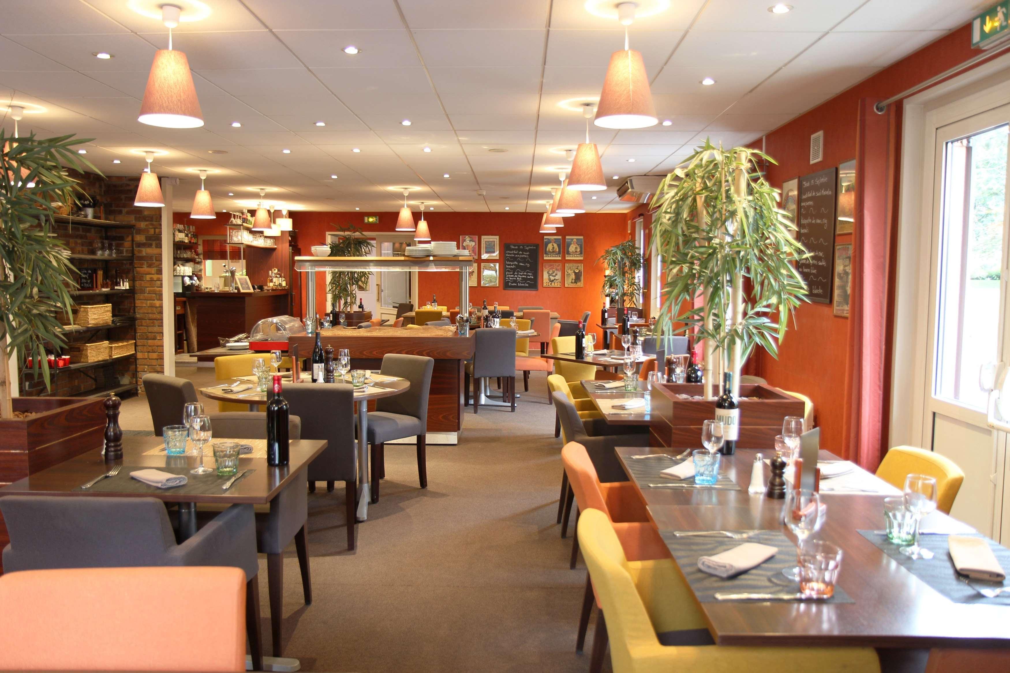 Best Western The Hotel Versailles Buc (Yvelines) Exterior foto